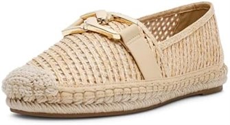 Женские туфли-лоферы Anne Klein Turks с платформой и эргономичной стелькой 11056090