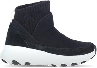 Женские ботинки Merrell Cloud Renew Bluff с верхом из переработанного 100% полиэстера и резиновой подошвой 11050560