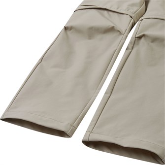 Брюки Metsat Zip-Off от Reima для активных малышей с регулируемым поясом, водо- и грязеотталкивающей обработкой 11051868