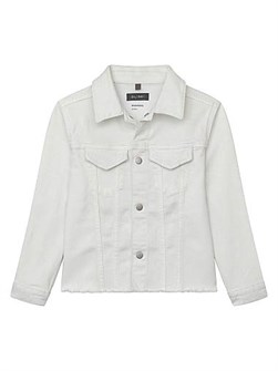 Молодежная куртка Manning от Dl1961: классический дизайн, 36% тенсел, 62% хлопок, 2% лайкра 10044086