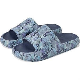 Сандалии Skechers Foamies Arch Fit Horizon - Pawstivelycute с поддержкой свода и веганским дизайном 11030434