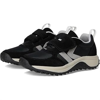 Keen Kids Детские ретро кроссовки K KS86 из нубука и переработанной сетки, комфортные и прочные, для активных приключений 11033992