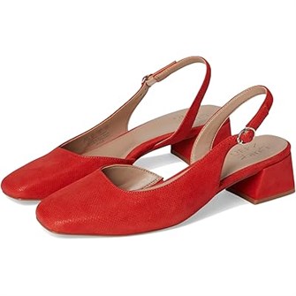 Сандалии Naturalizer Jayla с комфортной амортизацией REZORB™ и стильным каблуком 11038802