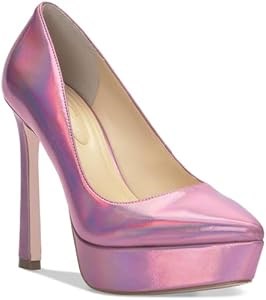 Туфли Jessica Simpson Jariah на платформе с закрытым носом и синтетической подошвой 10022474