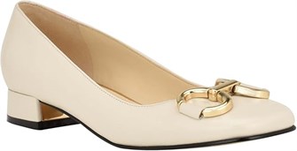 Женские туфли с низким блочным каблуком и квадратным носком от Nine West Works 11046548