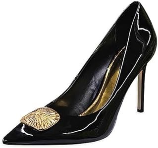 Туфли Sam Edelman Hazel с острым носком и каблуком 9.5 см, стильные и элегантные 11099331