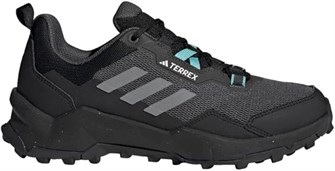 Женские кроссовки для хайкинга adidas Terrex Ax4 с легким весом 324 г и устойчивой резиновой подошвой 11059185