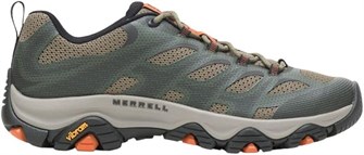 Merrell Стильные высокие кроссовки No_Brand с комфортной амортизацией для активного отдыха 11100184