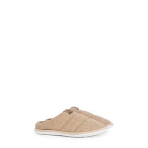 Тапочки Nell от Barbour с уютной искусственной меховой подкладкой и тканевым верхом 10044777