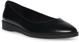 Стильные туфли Anne Klein Селена из искусственной кожи с устойчивым каблуком 11088341