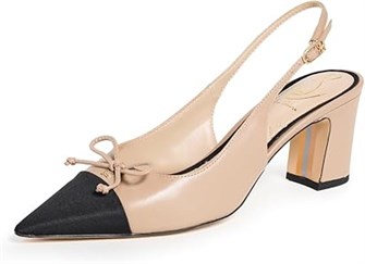 Женские туфли Sam Edelman Willette с закрытым носком и каблуком высотой 6,35 см 11065856