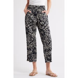 Шорты из хлопкового микса Wit &amp, Wisdom с эластичным поясом, карманами и устойчивым волокном Tencel 10044890