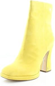 Стильные ботинки Sam Edelman Jaye с каблуком 10 см и замшевым верхом 11071394