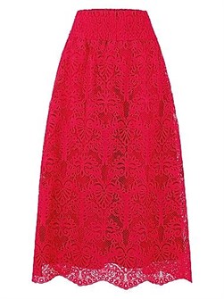 Hill House Home Макси-юбка Delphine Nap с эластичным поясом для комфортной посадки на бедрах 10043947