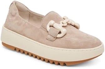 Женские замшевые лоферы Dolce Vita Andres на подошве из термопластичного полиуретана 11066748