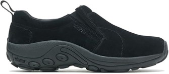 Мужские водонепроницаемые мокасины Merrell Jungle Moc Ice+ с технологией подошвы Vibram Arctic Grip 11044205