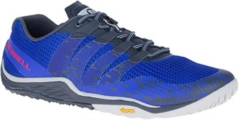 Кроссовки Merrell J84811SZ13 с резиновой подошвой и шнурками 11067870