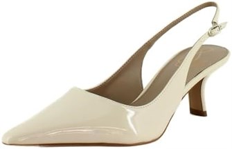 Изящные женские туфли Bianka Slingback от Sam Edelman с небольшим каблуком, заостренным носком и застежкой-пряжкой 11060866