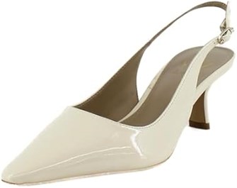 Женские туфли Sam Edelman Bianka Slingback с ремешком и каблуком высотой 6 см 11105232