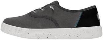 Мужские кроссовки Hey Dude Conway Sport Mesh с резиновой подошвой и дышащим верхом, размер M11 для комфортной носки 11097804