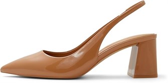 Женские туфли ALDO Uliana с блокированным каблуком и комфортной подошвой Pillow Walk 11044719