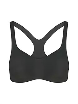 Commando Бралетт из мягкого модала с поддержкой и съёмными чашками, модель Butter Soft, США 10043683