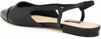 Балетки Nine West Babee с каплевидным носком и удобным дизайном для женщин 11099040