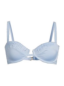 Peixoto Купальник Kallie: бюстгальтер с поддерживающими косточками, регулируемыми бретелями и эластичным материалом 10045221