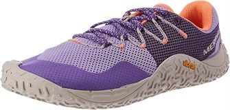 Merrell Женские беговые кроссовки с дышащим верхом из переработанных материалов, 30% переработанной резины 11068748