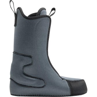 Сноубордические ботинки Micron от Nidecker с системой Boa для комфортной посадки и жестким флексом 11051957