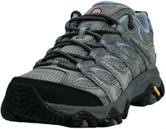 Женские кроссовки Merrell Moab 3 с высокой амортизацией и поддержкой 11085914