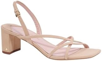 Женские туфли на каблуке Renee от Kate Spade New York с крестообразными ремешками и каблуком 5,3 см 11080429