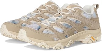 Мужские туристические кроссовки Merrell Moab 3 Bliss с амортизацией и повышенной прочностью для всех типов местности 11074152