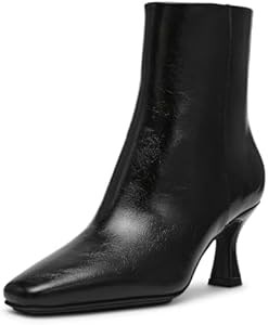 Ботильоны Anne Klein Pablo на низком каблуке с технологией iFlex для комфорта 11094841