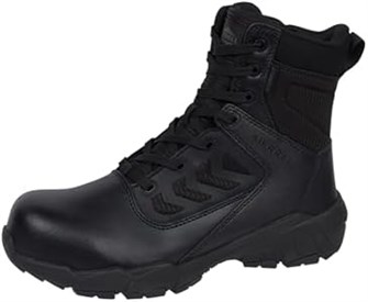 Мужские ботинки Merrell Fullbench Tactical 20 см с водоотталкивающим верхом и отличной амортизацией 11093980