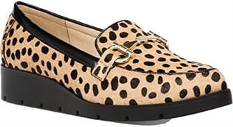 Лоферы Anne Klein Lalita с платформой и дышащей подкладкой для стильного образа 11104736