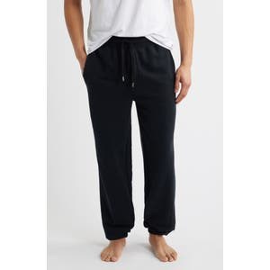 Молодёжные джоггеры David от Boss из мягкого хлопка с эластичными манжетами и карманами 10045416