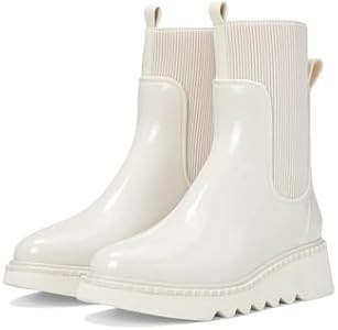 Женские водонепроницаемые ботинки до колена Dolce Vita Tropic H2O с резиновой подошвой 11054860