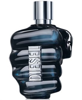 Diesel Парфюм для мужчин Only The Brave, 125 мл, с нотами мандарина, лаванды и кожи 11035497