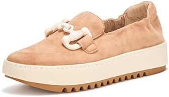 Женские лоферы Dolce Vita Andres с отделкой из замши и термопластичной подошвой 11050027