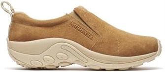 Мужские замшевые мокасины Merrell Jungle Moc с амортизацией для максимального комфорта 11042121