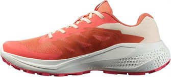 Salomon Женские кроссовки Alphaglide для трейлраннинга и хайкинга с легкой амортизацией и универсальным сцеплением 11077293