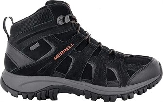 Мужские зимние ботинки Merrell Phoenix 2 Mid Thermo Waterproof на шнуровке с водонепроницаемой защитой 11097256