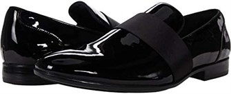 Повседневные мужские лоферы ALDO Asaria с резиновой подошвой и полиуретановым верхом 11080886