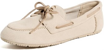 Женские замшевые туфли-лодочки Coach Sculpted C с комфортной стелькой и резиновой подошвой 11069229