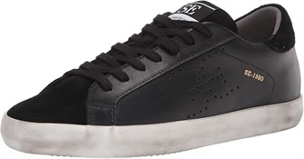 Женские кроссовки Sam Edelman Aubrie с чистым дизайном и шнуровкой для повседневного стиля 11084832