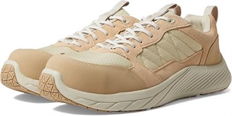 Мужские кроссовки Merrell Alpine с защитным носком и амортизирующей подошвой для активных тренировок 11084348