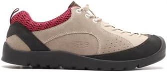 Кроссовки Keen Jasper Rocks SP из нубука и резины с дышащей подкладкой, размер 45,5 11088334