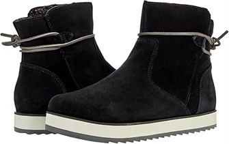 Женские водонепроницаемые замшевые ботинки Merrell Juno Bluff Polar с утепленной подошвой COMFORTBASE™ 11044015