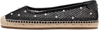 Кожаные женские балетки kate spade new york с удобной застежкой Slip On 11049159
